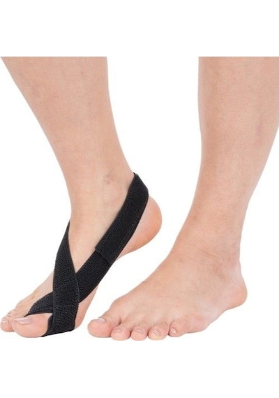 Medikaltec Wingmed Halluks Gece Ateli W608 Sol