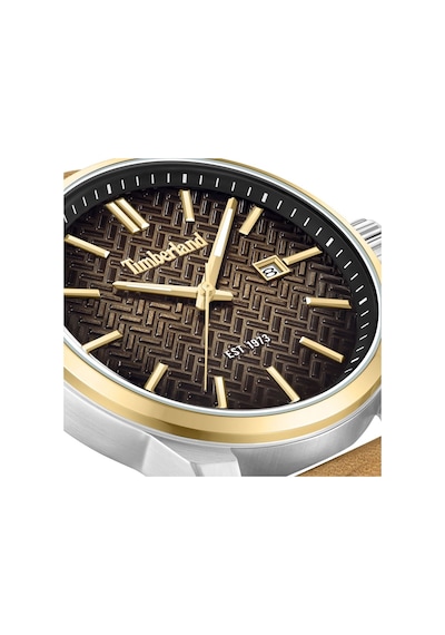 Timberland Tdwgb0054901 Kol Saati Metalik