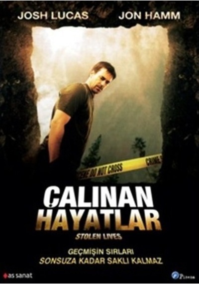 Çalınan Hayatlar - Stolen Lives Dvd