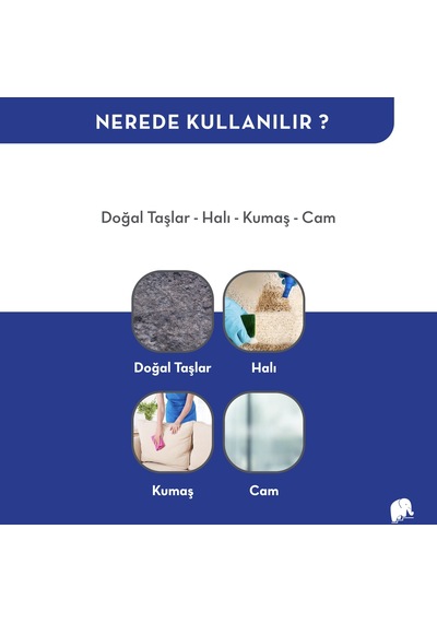 Elkay So90 Stainoff Leke Sökücü Sprey 500 Ml