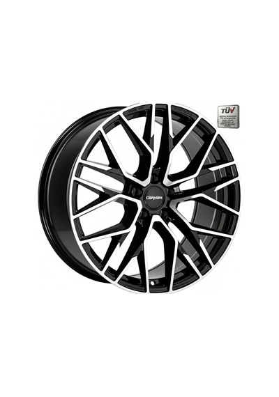 Kormetal Ca20 8,0x18 Pcd:5100 Et:40 Ch:63,4 Bd Jant 4 Adet