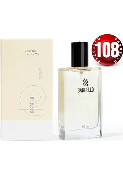 Bargello 108 Kadın Parfüm EDP 50 ML