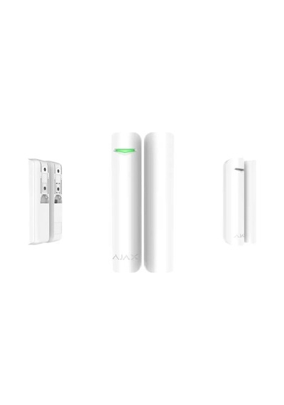 Ajax Doorprotect 868mhz Kablosuz Manyetik Kapı Dedektörü-114460