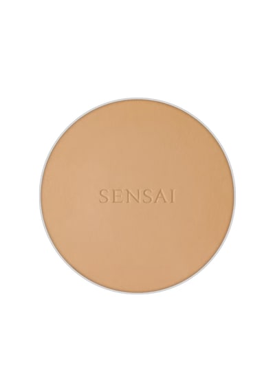 Sensai Total Finish Refill - Kompakt Fondöten Tf205 Topaz Beige Diğer
