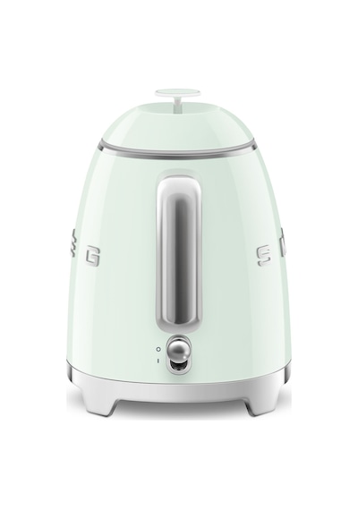 Smeg 50's Style KLF05 800 ML 1400 W Mini Su Isıtıcı Kettle Yeşil