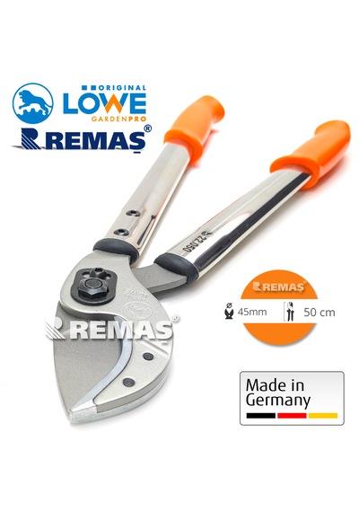 Löwe 22.050 Budama Makası - Made İn Germany