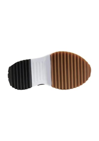 Runway Speed Day Monster Wanderson Unisex Ayakkabı Siyah