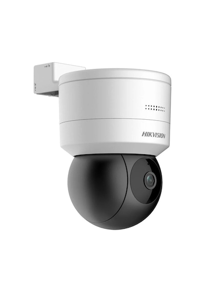 Hıkvısıon Ds-2de1c200ıw-d3/w F1 S7 2mp 360 Derece Dahili Ses Hoparlör Wıfı Pt Ip Kamera