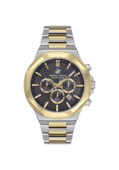 Beverly Hills Polo Club Bp3361x.260 Erkek Kol Saati