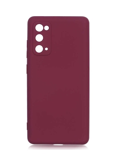 Galaxy S20 Fe Kilif Kamera Korumali Lansman Silikon 502091450