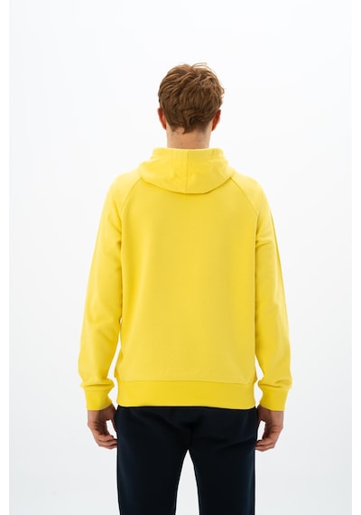 AR-MA Arma Erkek Regular Fit Kanguru Cepli Sweatshirt 001