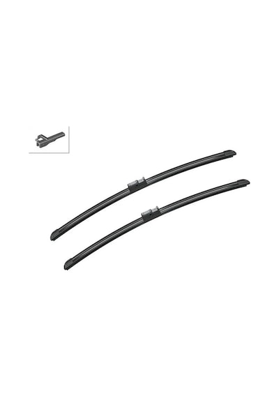 Vw Passat B5.5 On Silecek Seti 2001-2005 Bosch 3397118925