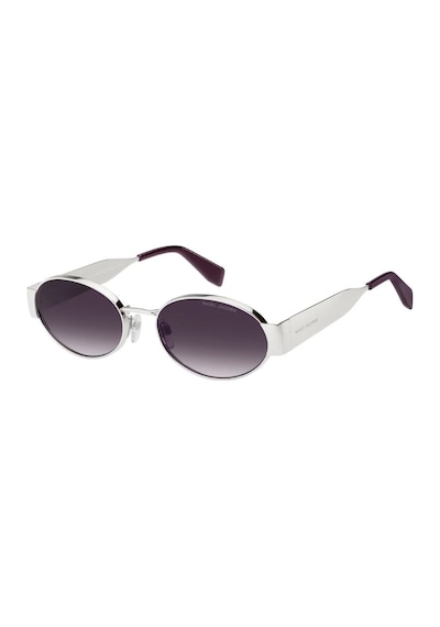 Marc Jacobs Marc 806/s - Gme58dg - 58 Vıolet Kadın Güneş Gözlüğü 197737209384 Gümüş