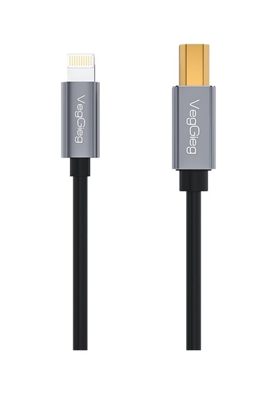 Mıdı Usb-b İpad Uyumlu Müzik Enstrüman Kablosu Diğer