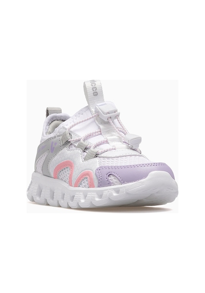 Vicco Zero Kız Çocuk Sneaker Spor Ayakkabı 26y 346.144 Pk Beyaz