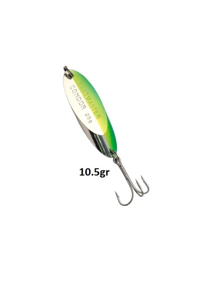 Condor Ks1103 10.5gr Kesme Kaşık Renk:gr02