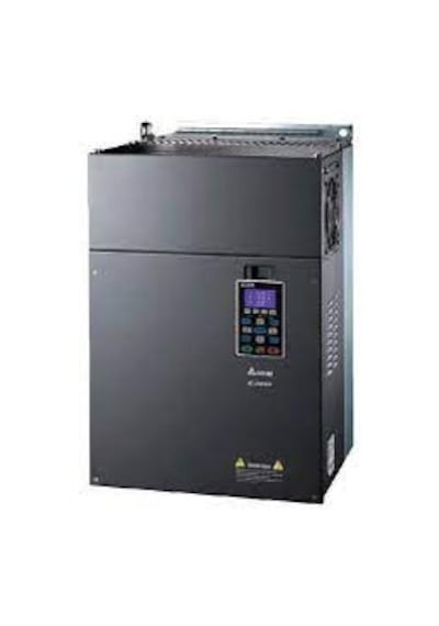 DELTA C2000 132 KW TRİFAZE SOLAR POMPA SÜRÜCÜ