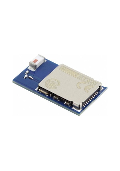 Ble113-A-V1 Bluegıga Ble 4.0 Low Power Bluetooth Modülü