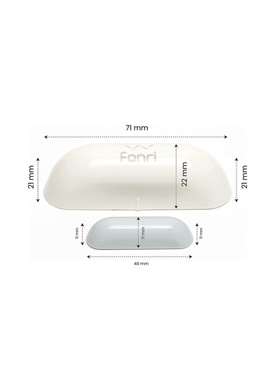 Fonri Wi-Fi Akıllı Kapı/Pencere Sensörü