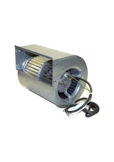 Euro Motor Xeu Fc103b-50185/9 Fancoil Grubu