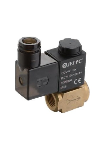 Jelpc 1/8 Genel Maksat Valf 2v025-06t