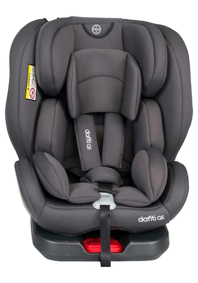 Convers Baby Dafiti 0-36 KG 360 Dönebilen Isofıxli Oto Koltuğu