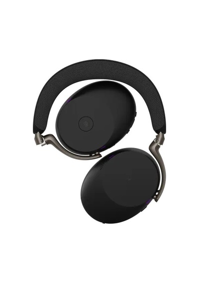 Jabra Evolve3 85 Duo Bluetooth 5.2 Usb-A Kulak Üstü Kulaklık