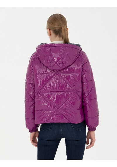 Pierre Cardin Kadın Lacivert Mont 50272225-vr033 Lacivert