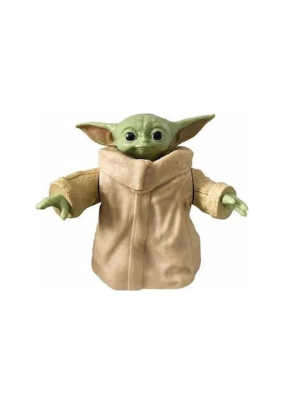 Star Wars Grogu Figür 24 Cm F4050