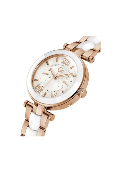 Guess Collection Gcy92005l1mf  Kadın Kol Saati