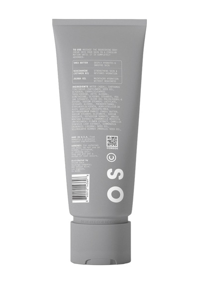 Onside Fragrance-free Nemlendirici Vücut Kremi 210ml