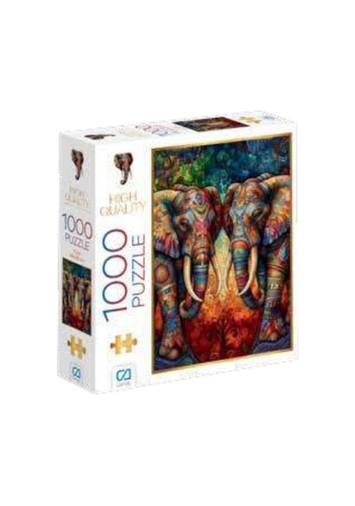 Filler Puzzle 1000