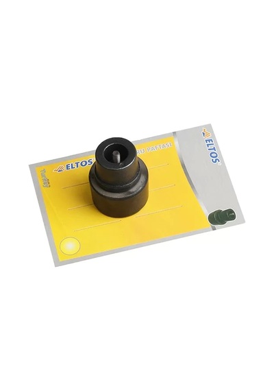 Eltos Plastik Boru Paftası 20 mm