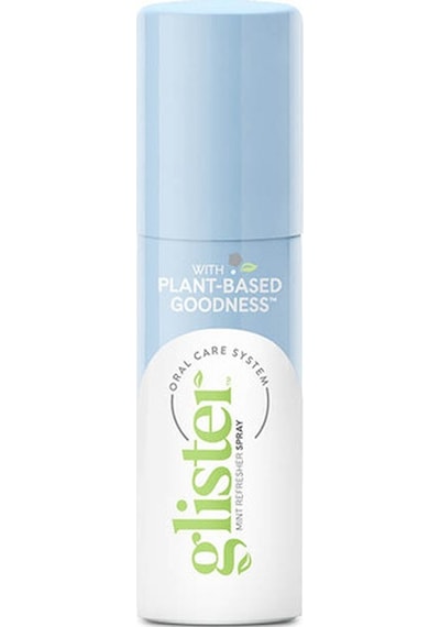 Amway Glister Nane Aromalı Ferahlatıcı Ağız Spreyi 14 ML