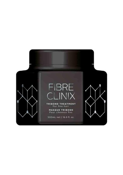 Bonacure Fibre Clinix İnce Telli Saçlar İçin Maske 500ml
