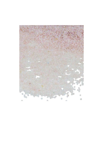 Janjan Toz Pembe 11/0 2 Mm Kum Boncuğu 100 Gr
