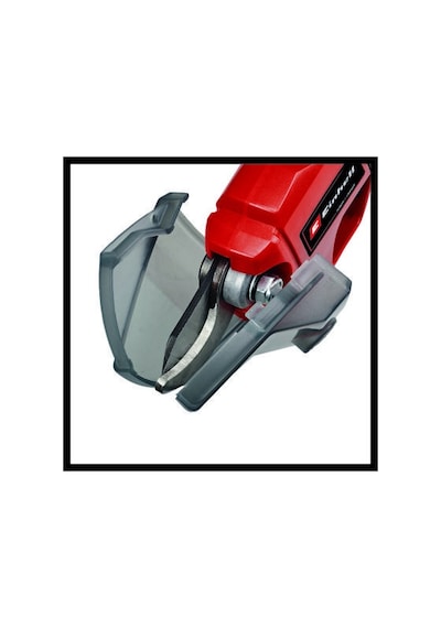 Einhell GE-LS 18 Li-Solo Akülü Budama Makası  - 3408300