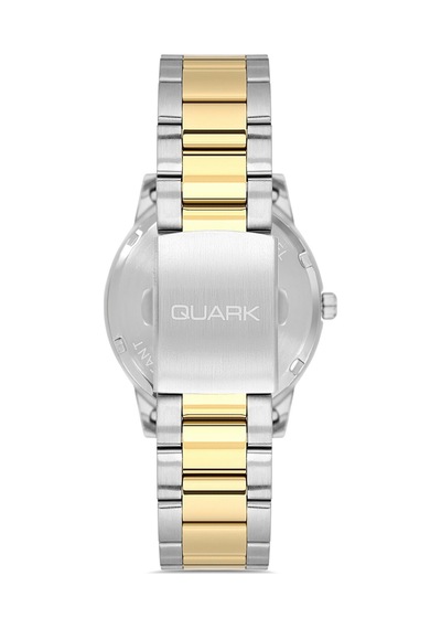 Quark Qm-x1303sg-1b Gold - Gri