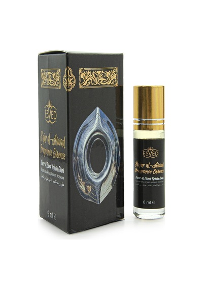 Esved Hacerül Esved Esansı 6 x 6 ML
