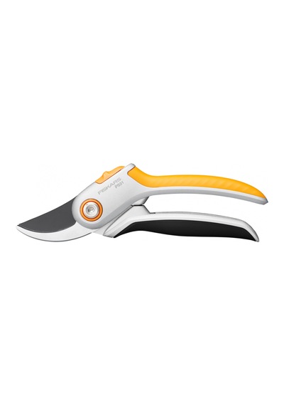 Fiskars 1057168 Bypass P531 Plus Metal Budama Makası