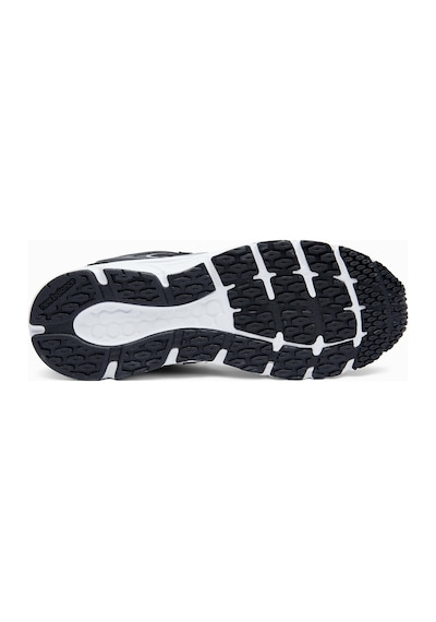New Balance 408 Unisex Siyah Spor Ayakkabı ML408BS Siyah