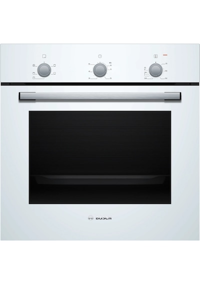Bosch & Ferre New Daylight Ultra Sessiz Davlumbaz - 42 DB HBF011BV1T - SS206 - D087-SA 3 Lü Ankastre Set