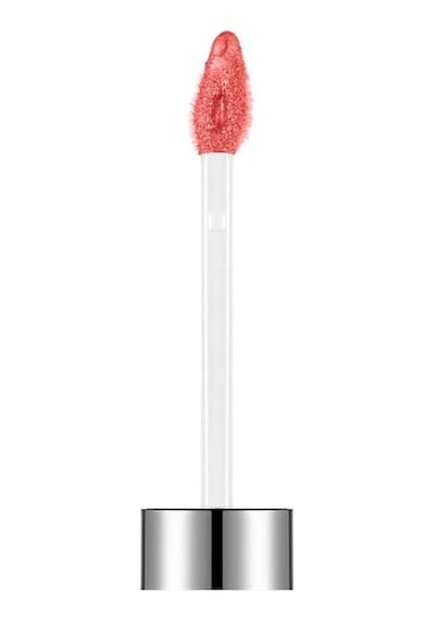Flormar Dewy Lip Glaze 024 Coral 01