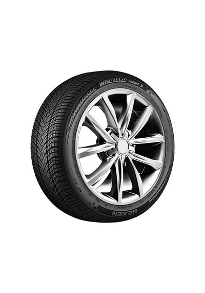 Nexen 275/45r21 110v Xl Wınguard Sport 3 Ev Suv Kış 2026