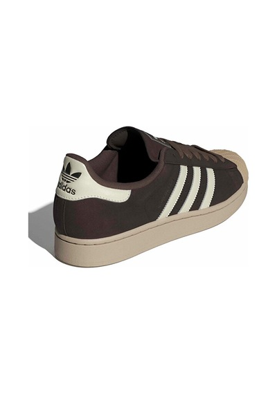 Adidas Superstar Iı Erkek Günlük Ayakkabı Ih9314 Kahverengi Kahverengi