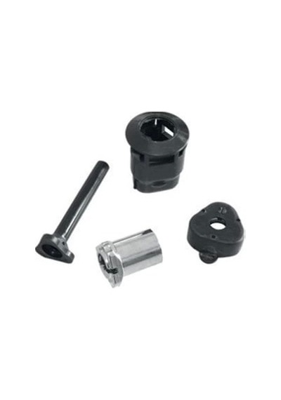 Bagaj Kilidi Tamir Takımı R12 Dış Oem No: 7702127888