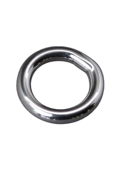 Nt Swivel Tenmouth Welded Solid Ring Ex Kaynaklı Masif Halka No: 4