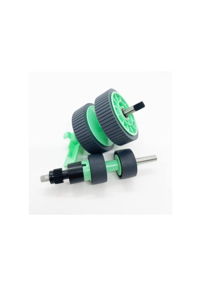 Brother Ads 2800w Tarayıcı Pateni Komple Ünite