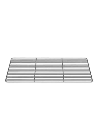 Empero Emp.3.650530 Empero Emp.3.650530 Tel Izgara - Aısı 304 Paslanmaz Krom - Gn 2/1 65x53 Cm 10 Adet