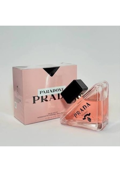 Prada Pradoxe Edp 90 Ml Kadın Parfüm Fresh 00489016